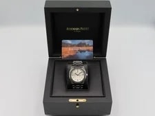 Audemars Piguet Royal Oak 15510ST 41mm Automatic W/ Box C. 2023 2