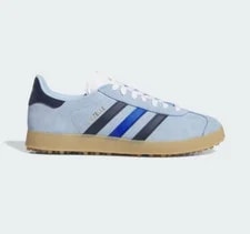 Adidas Gazelle Spikeless Golf Clear Night 4