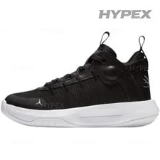 Air Jordan — Air Jordan Jumpman 2020 GS ' BQ3451-001 New Size — Sneaker — resale
