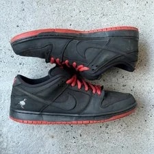 9.5 US - Nike SB Dunk LOW 2017 2