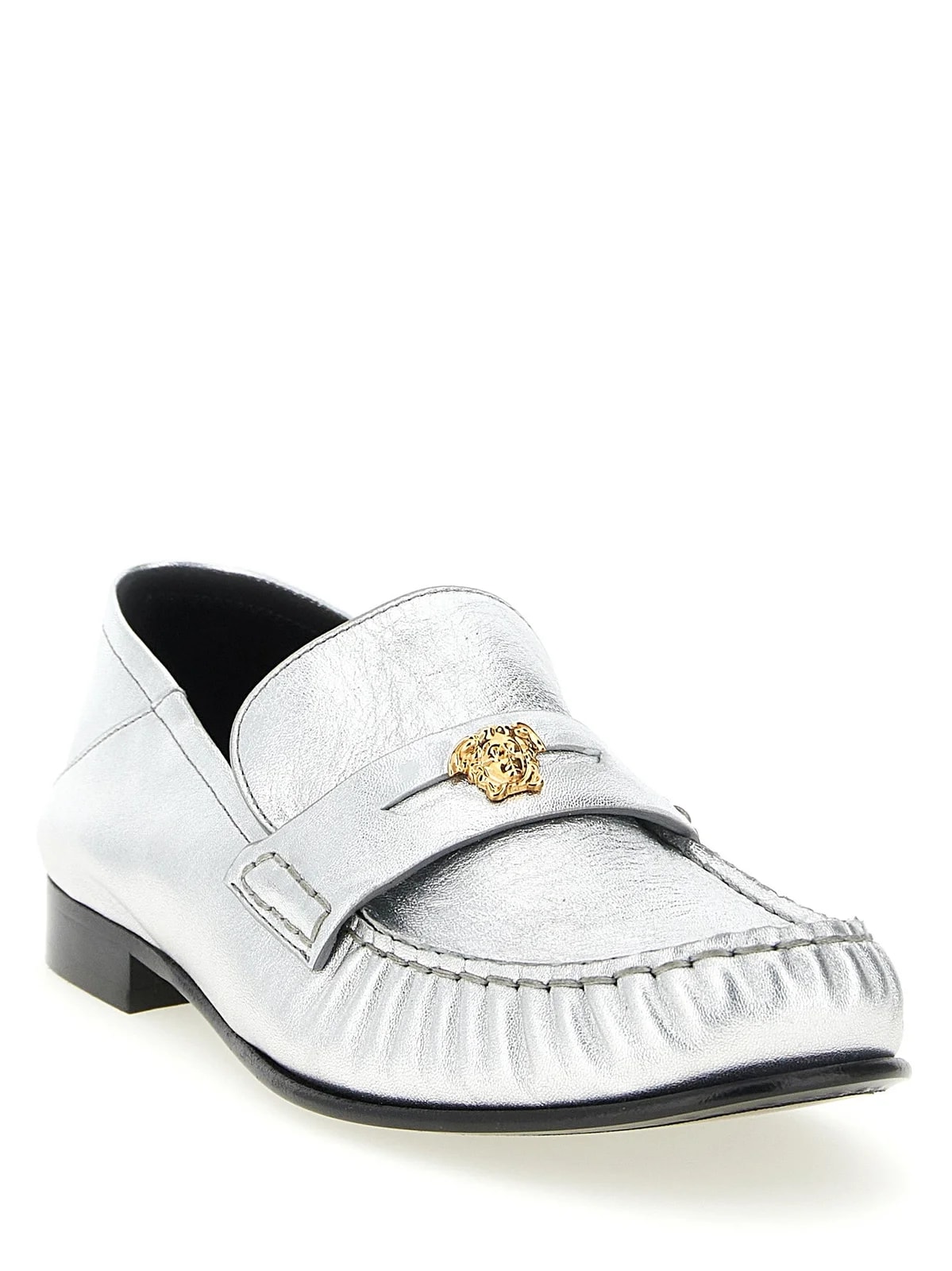 Versace Lamb Slip-On 2