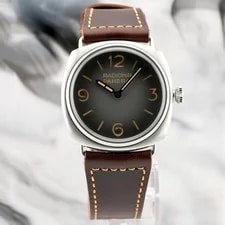 Panerai Radiomir Tre Giorni 45mm PAM01334 Box/Paper 3