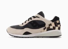 Saucony 6000 S70781-1 Good Manner Raccoon NEW IN BOX 2
