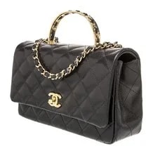 Chanel 2026 Top Handle Flap 2