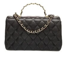 Chanel 2026 Top Handle Flap 3