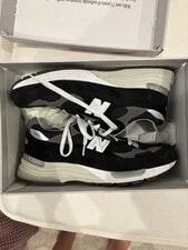 New Balance — Size 12 - New Balance 992 2025 — Sneaker — resale