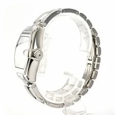 Cartier Roadster Mini W62053V3 Watches / Blue Quartz 2