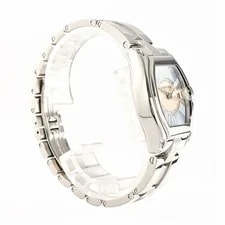 Cartier Roadster Mini W62053V3 Watches / Blue Quartz 3