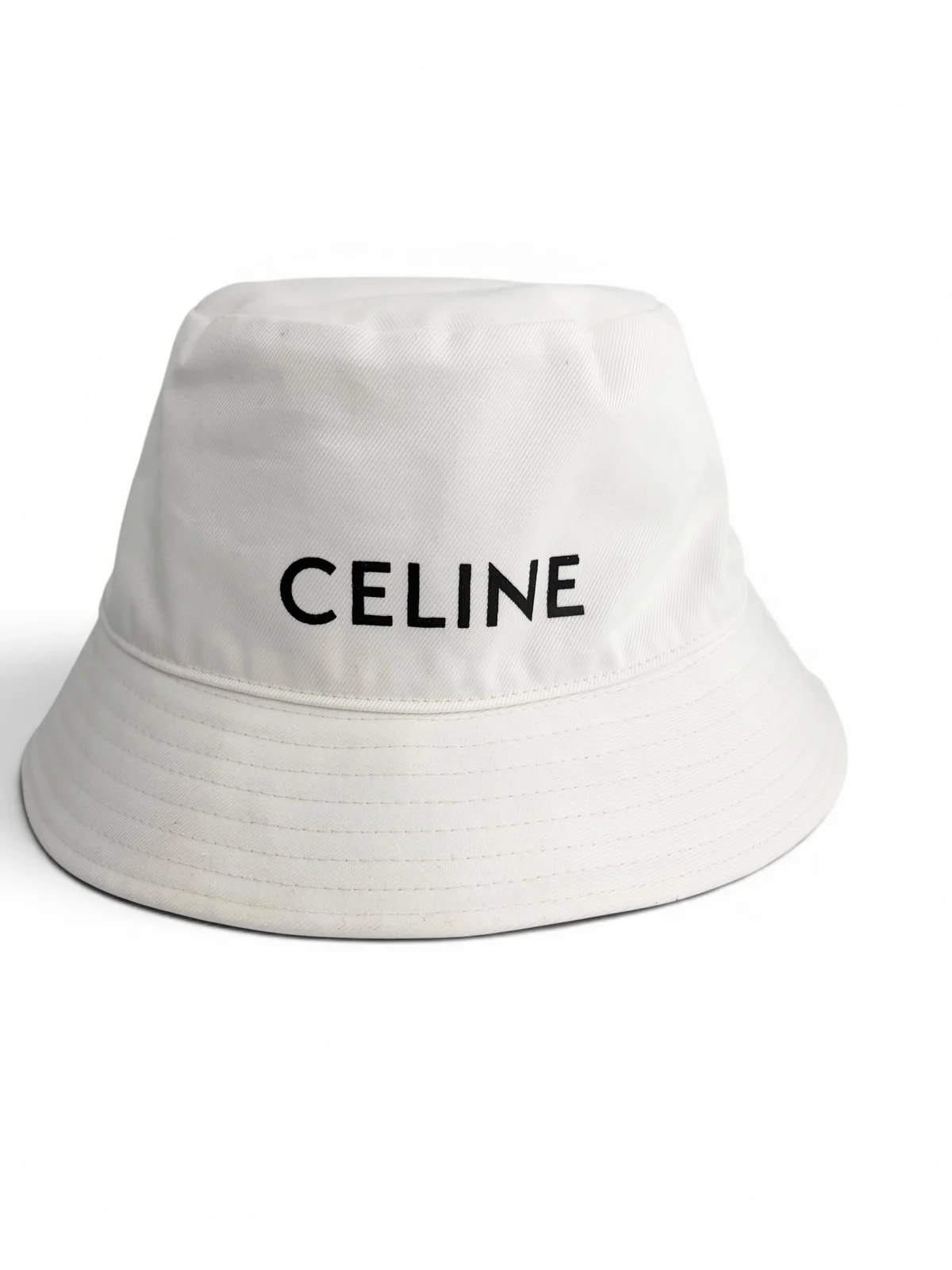 Celine — Celine Bucket Hat — Accessory — resale