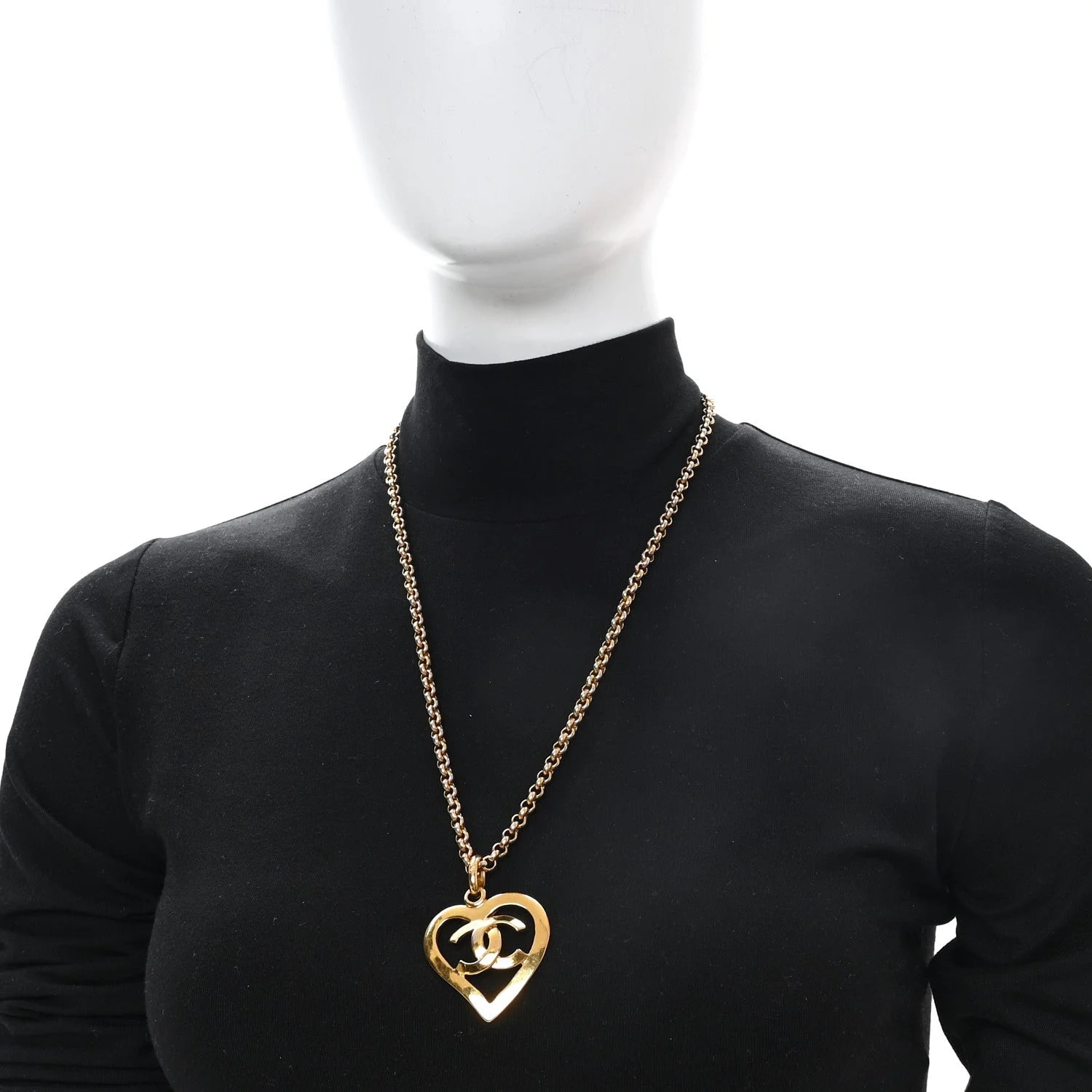 CC Heart Chain 2