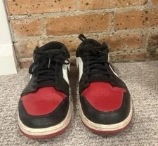 Jordan Air 1 Low 2.0 / / 553558-161 2