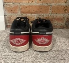Jordan Air 1 Low 2.0 / / 553558-161 3
