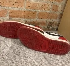Jordan Air 1 Low 2.0 / / 553558-161 4