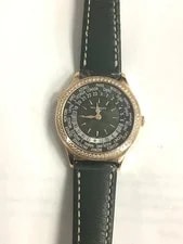 Patek Philippe World Time Complications (7130R-014) 3