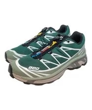 Salomon — Salomon XT-6 Bistro Gree 491547 US10.5 — Sneaker — resale