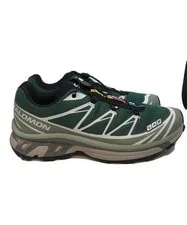 Salomon XT-6 Bistro Gree 491547 US10.5 3