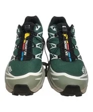 Salomon XT-6 Bistro Gree 491547 US10.5 4