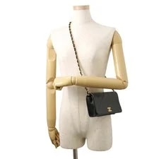 Chanel Matelassé Coco Mark #TZB706 4