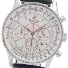 Breitling — Breitling Navitimer Montbrillant A41370 Date Chronograph Automatic 's_959514 — Watch — resale