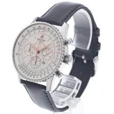 Breitling Navitimer Montbrillant A41370 Date Chronograph Automatic 's_959514 2