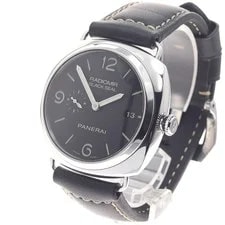 Panerai Radiomir Black Seal PAM00388 Date Small Second Automatic _952739 3