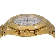 Audemars Piguet Royal Oak Chronograph 39MM Yellow Gold 26022BA 3