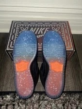 Size 12 Nike SB X BlueTile Dunks With Special Box Never Worn 3