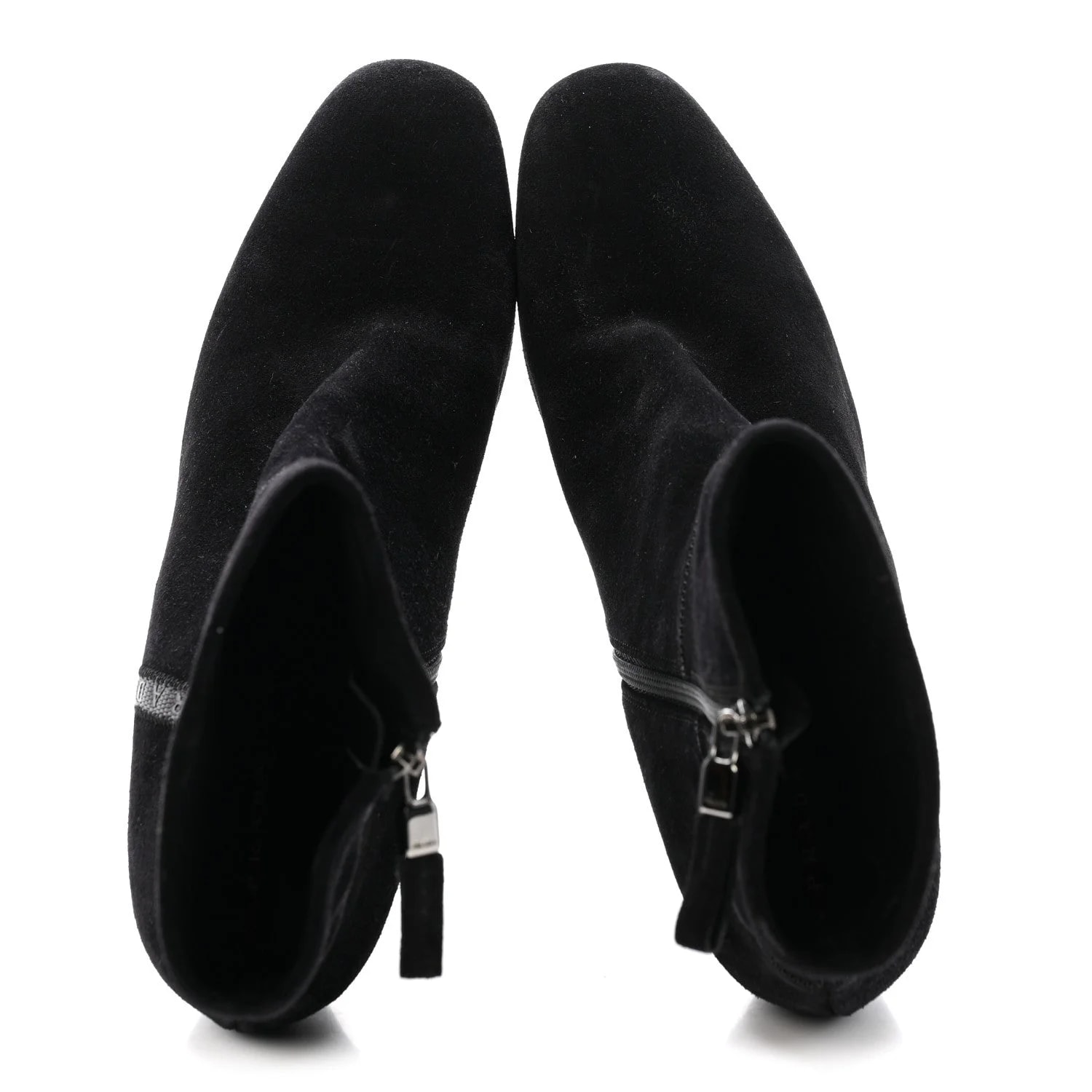 Scamosciato Zip 40 2