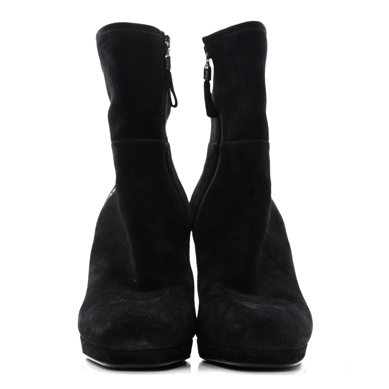 Scamosciato Zip 40 3