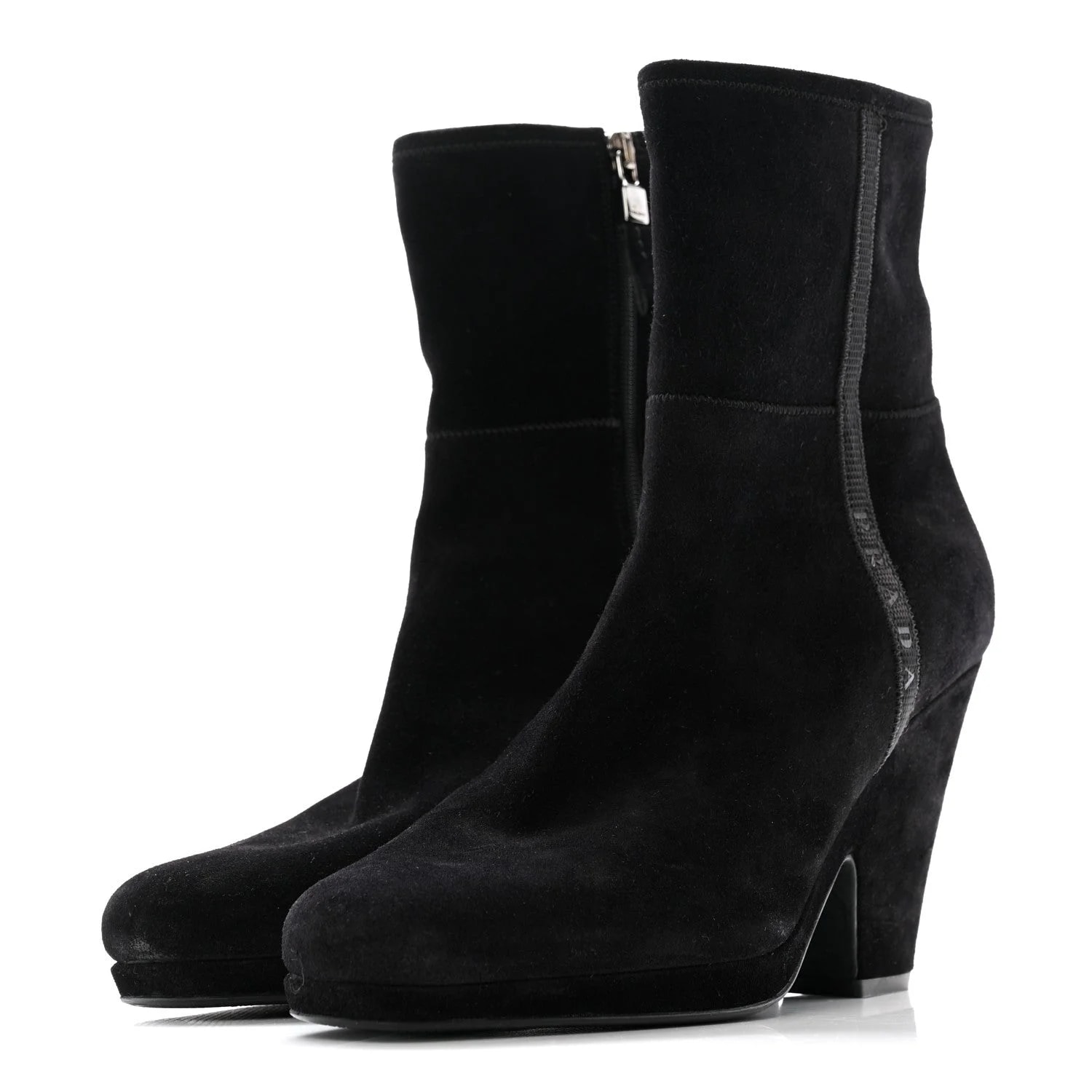 Scamosciato Zip 40 4