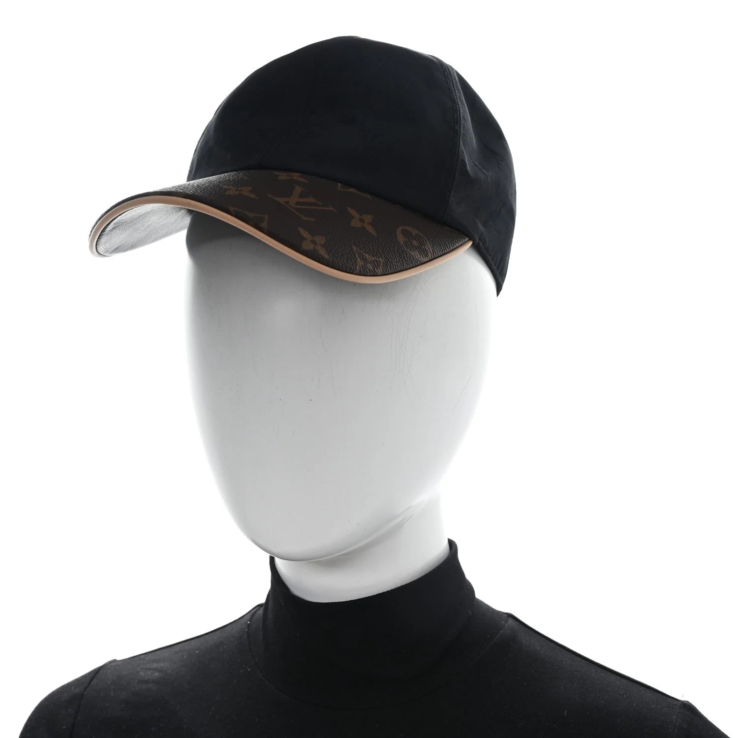 Polyester LV Get Ready Cap M 2