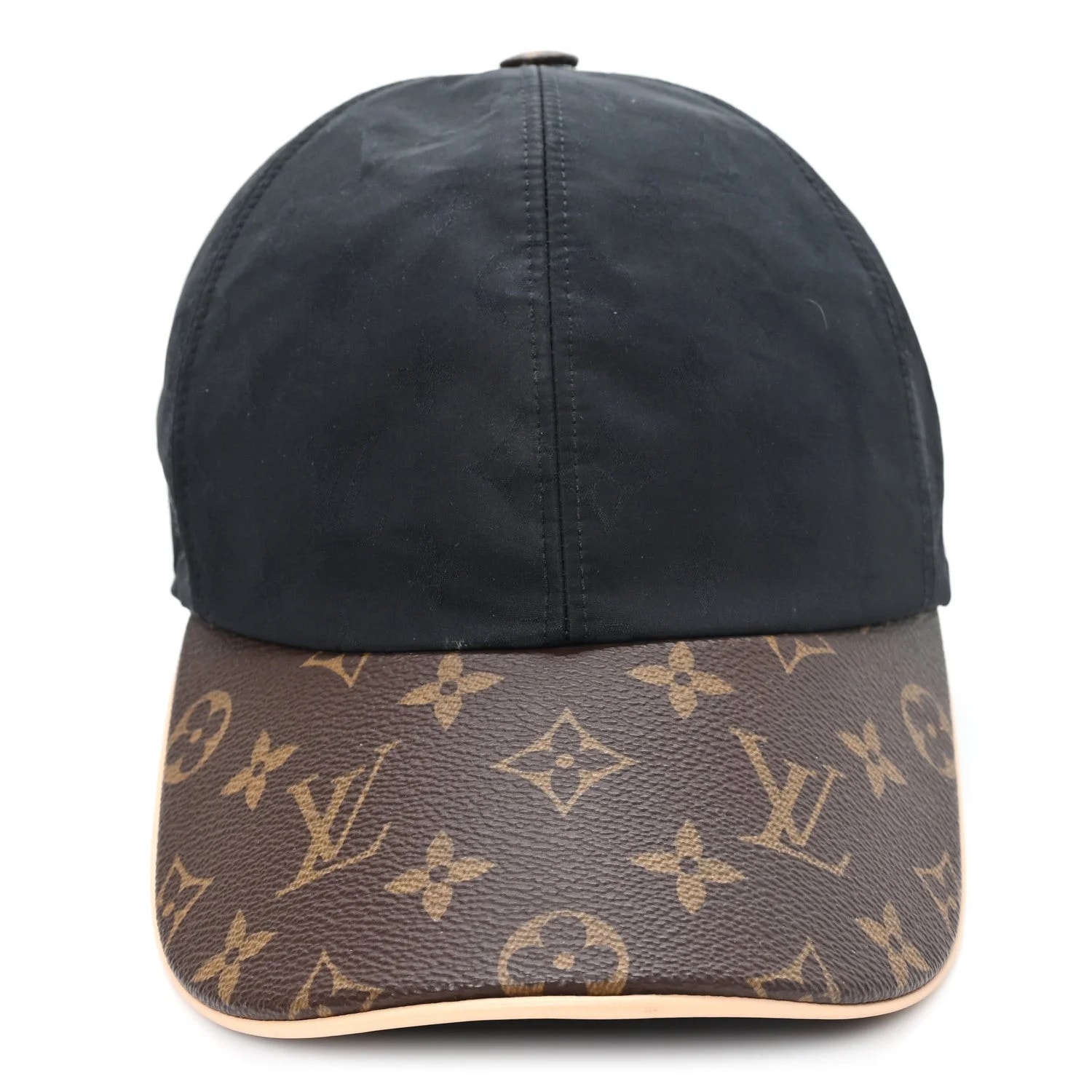 Polyester LV Get Ready Cap M 3