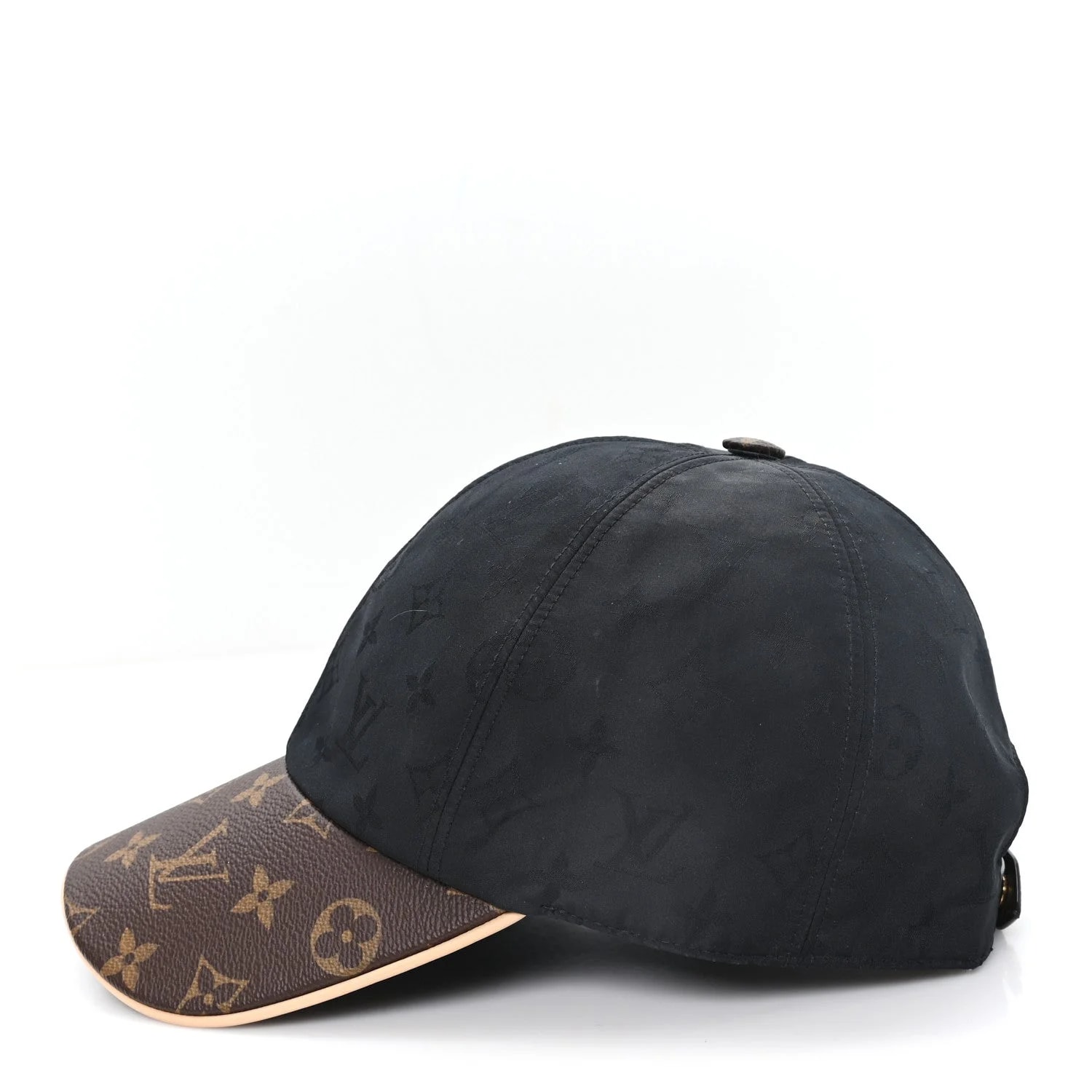 Polyester LV Get Ready Cap M 4