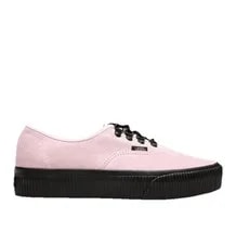 VANS — Vans Authentic Platform 2.0 Embossed Size 5 — Sneaker — resale