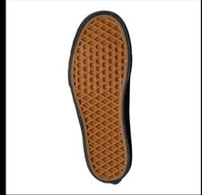 Vans Authentic Platform 2.0 Embossed Size 5 4
