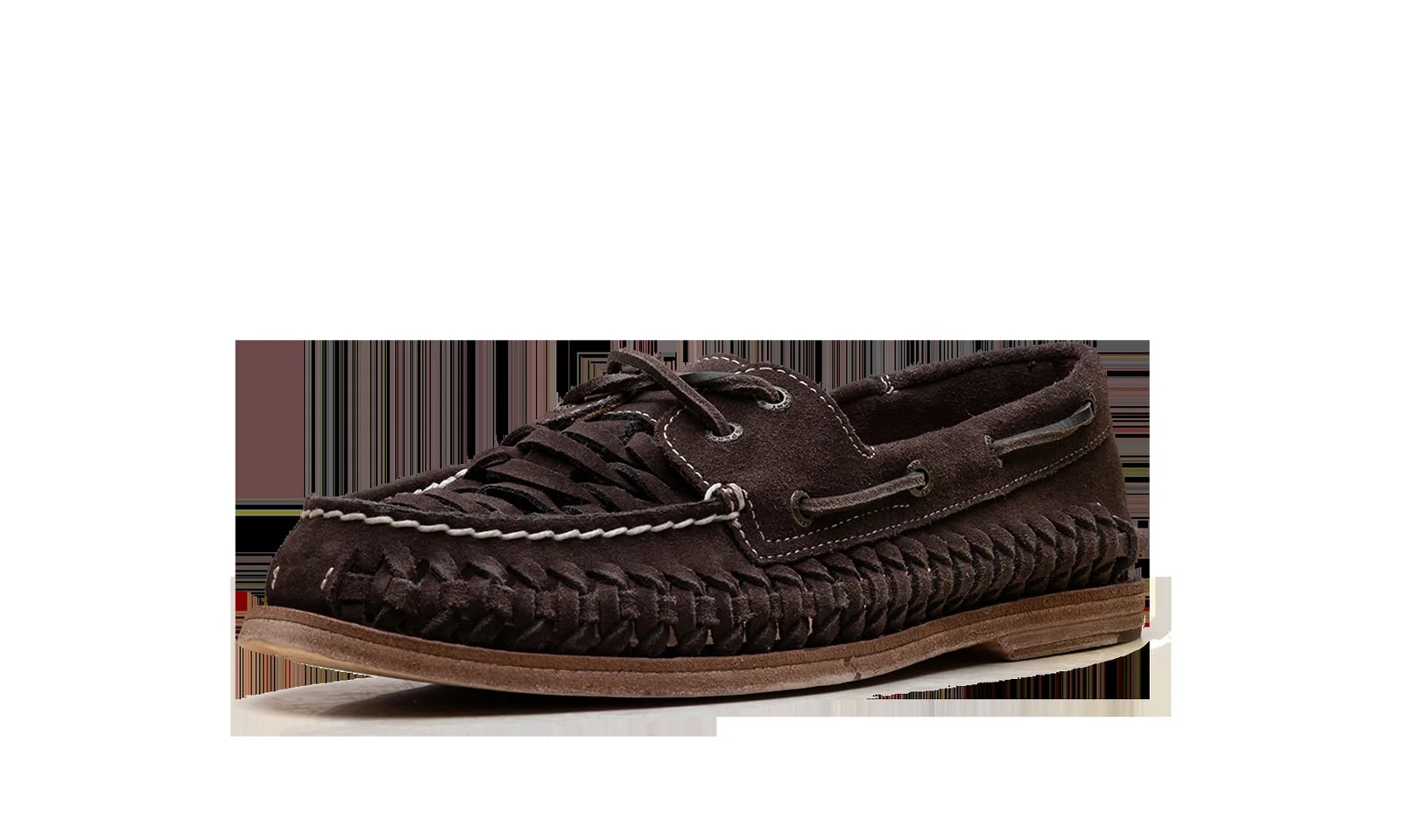 Cup Authentic Original 2-Eye Woven Boat Sho "Other " 17044208 4
