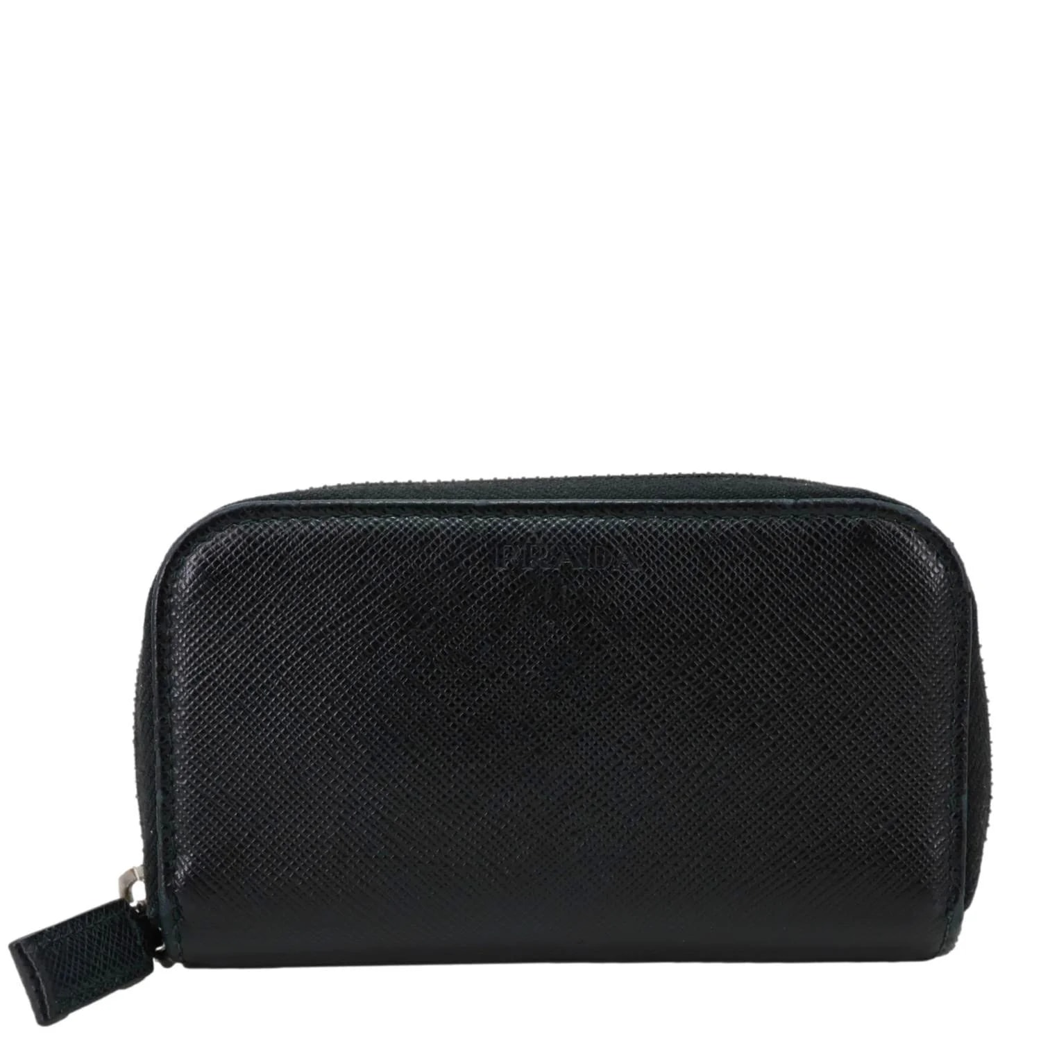 Prada — Prada Key Holder — Accessory — resale