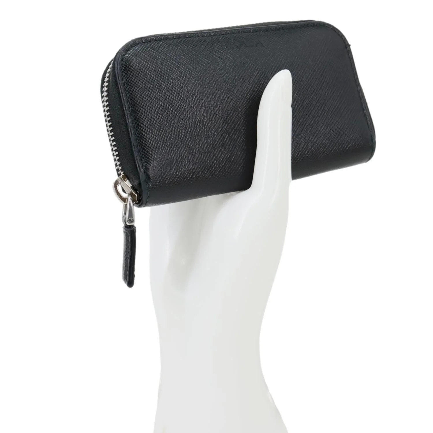 Prada Key Holder 2
