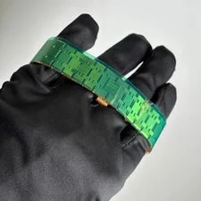 Audemars Piguet Royal Oak 41mm Green Dial Ref# 26533OR.OO.1220OR.01 4