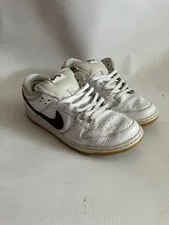 Nike SB Dunk Low Pro /Gum/ Size US 11 CD2563101 4