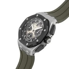 Audemars Piguet Royal Oak Offshore Chronograph 26420SO.OO.A600CA.01 Second H... 2