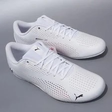 Puma — Puma Bmw Mms Drift Cat 5 Ultra II Marina 306495-02 Us9 — Sneaker — resale