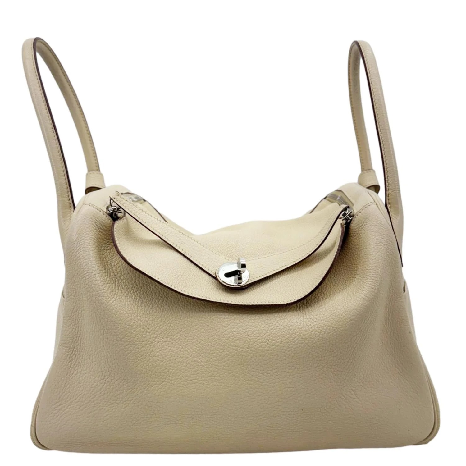 Hermès — Hermes Lindy 34 — Handbag — resale