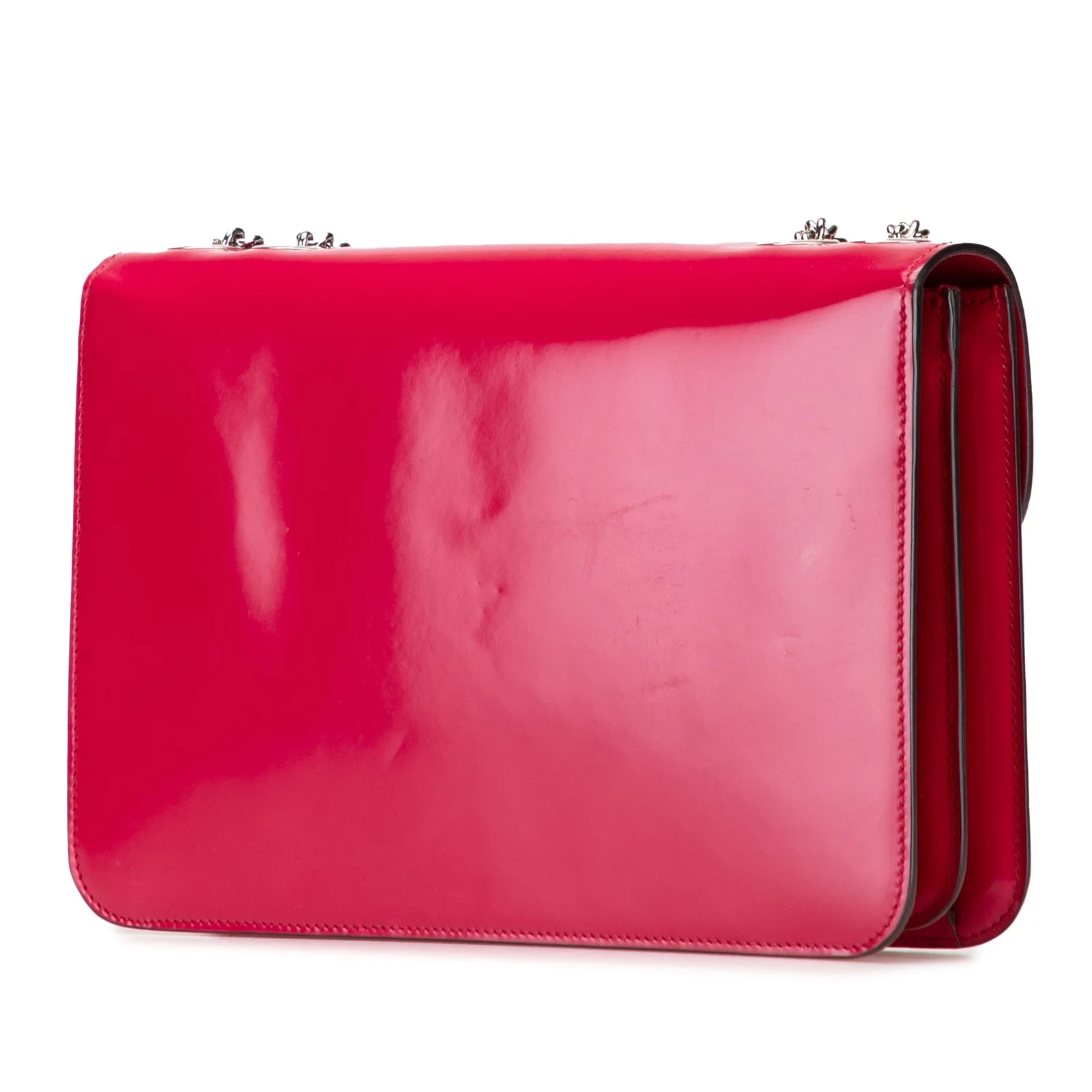 Medium Interlocking G Crossbody 2