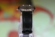 Jaeger-LeCoultre Master Ultra Thin Moon Q1368420 Silver Dial 2018 2