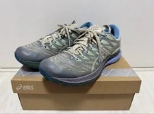 Asics — Asics 9.5US Kiko Fn3-S Gel-Kayan2 Model JPN Limited Edition VHT — Sneaker — resale