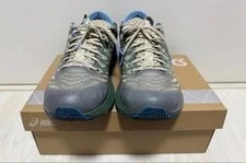 Asics 9.5US Kiko Fn3-S Gel-Kayan2 Model JPN Limited Edition VHT 2
