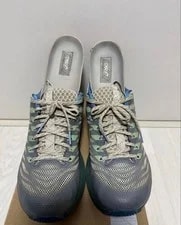 Asics 9.5US Kiko Fn3-S Gel-Kayan2 Model JPN Limited Edition VHT 3