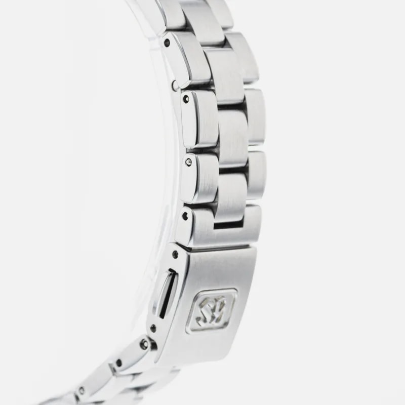 Grand Seiko Heritage Quartz STGF267 3