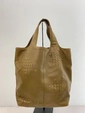 Bottega Veneta KHK Plain 131673 3